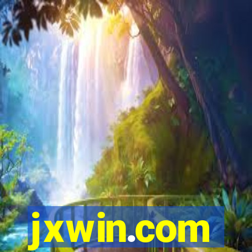 jxwin.com