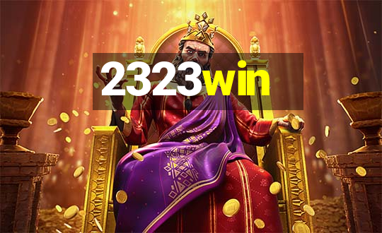 2323win