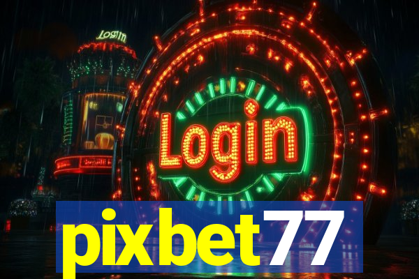 pixbet77