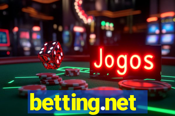 betting.net