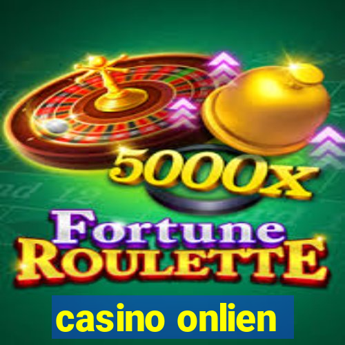 casino onlien