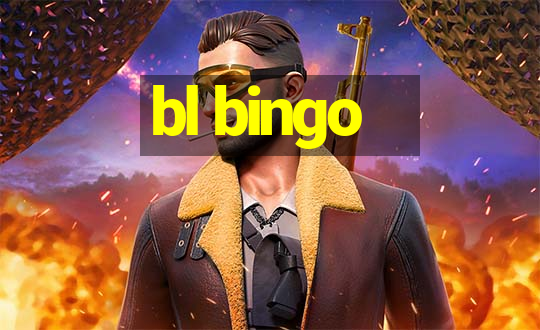 bl bingo