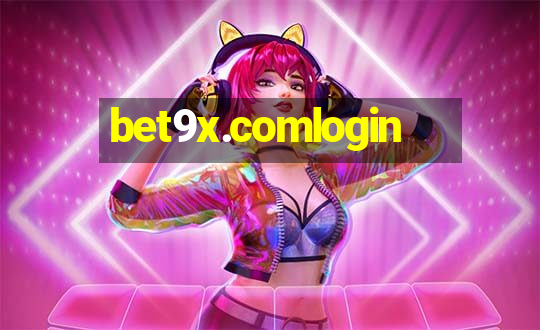 bet9x.comlogin