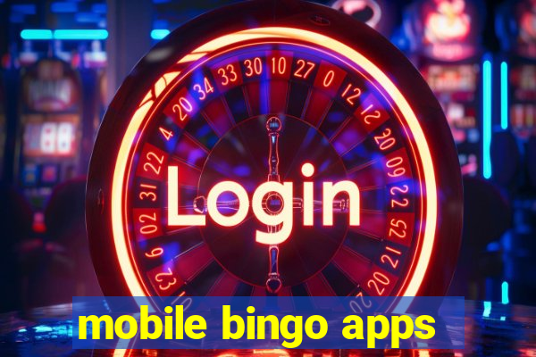 mobile bingo apps