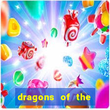 dragons of the edge game site