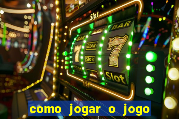 como jogar o jogo da fortuna