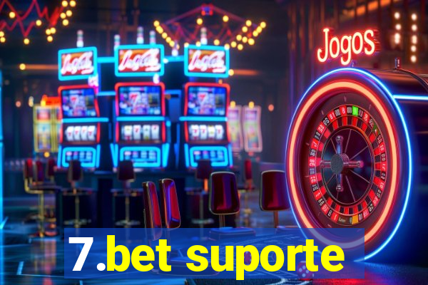 7.bet suporte