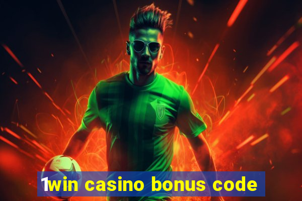 1win casino bonus code