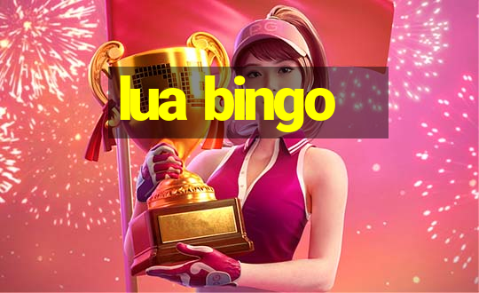 lua bingo