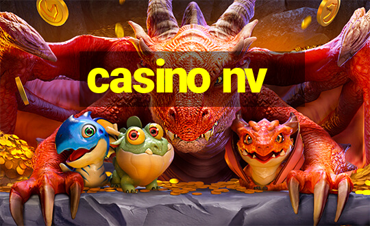 casino nv