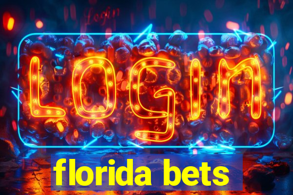 florida bets