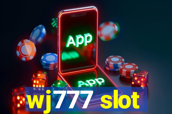 wj777 slot