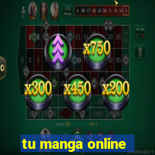 tu manga online