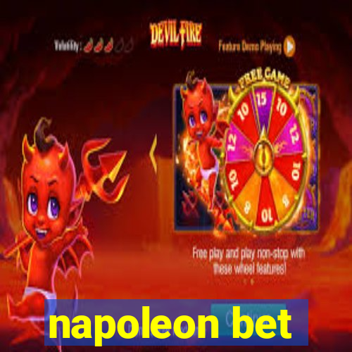 napoleon bet