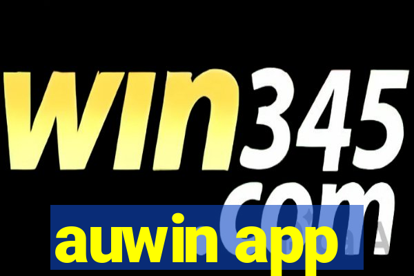 auwin app