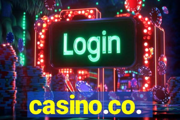 casino.co.