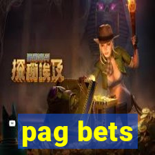 pag bets