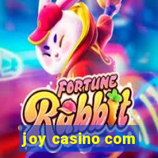 joy casino com