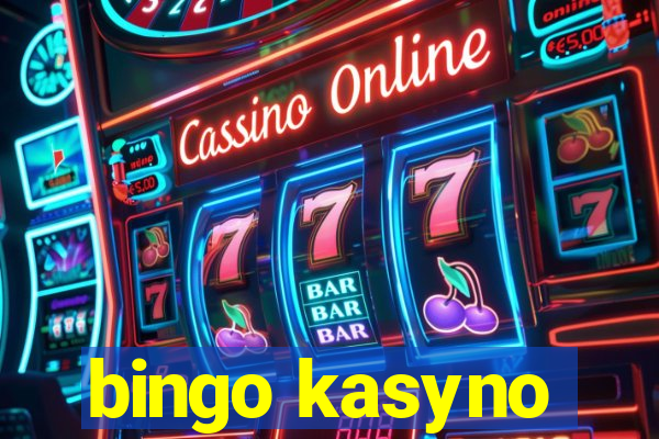 bingo kasyno