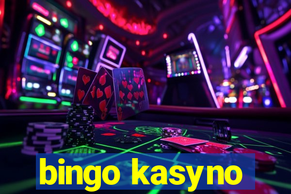 bingo kasyno