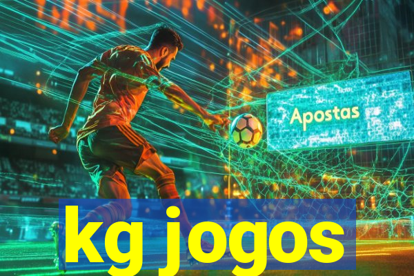 kg jogos