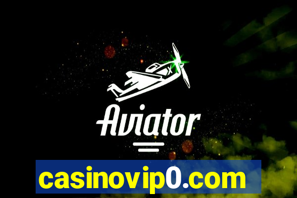 casinovip0.com