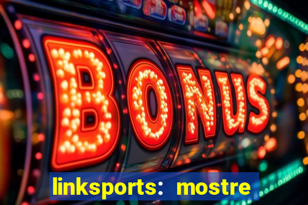 linksports: mostre seu jogo