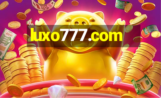 luxo777.com