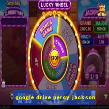 google drive percy jackson