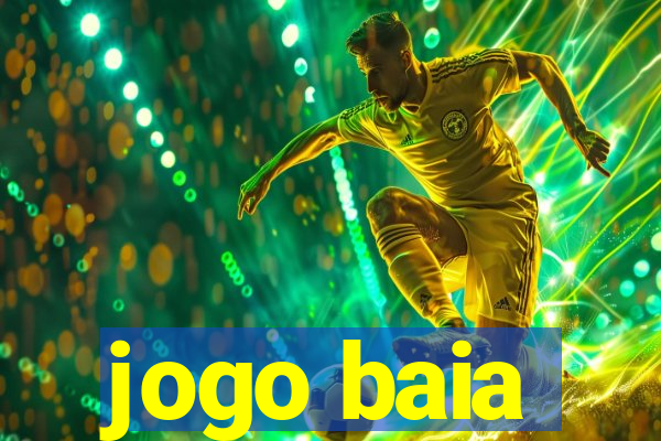 jogo baia