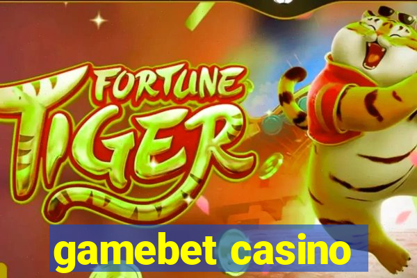 gamebet casino