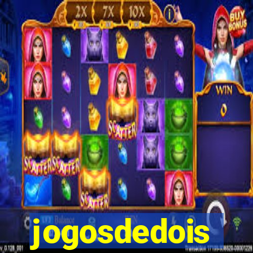 jogosdedois