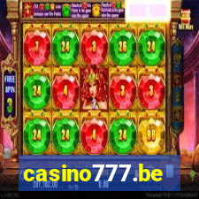 casino777.be