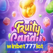 winbet777lot