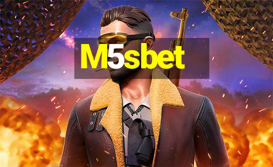 M5sbet