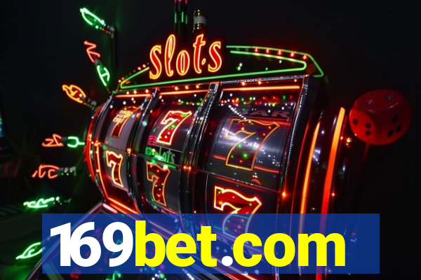 169bet.com