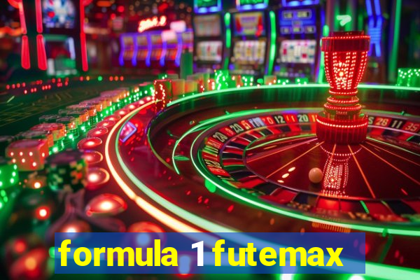 formula 1 futemax