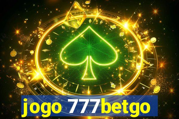 jogo 777betgo