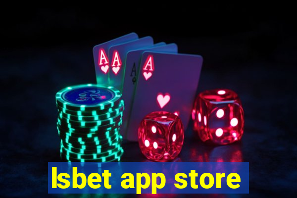 lsbet app store