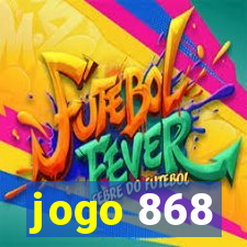 jogo 868