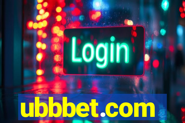 ubbbet.com