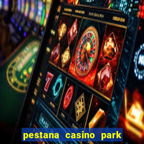 pestana casino park madeira funchal