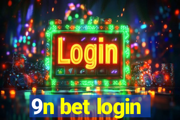 9n bet login