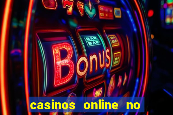 casinos online no deposit bonus