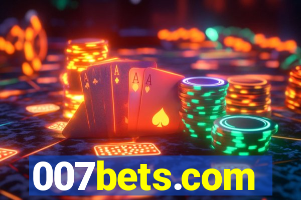 007bets.com