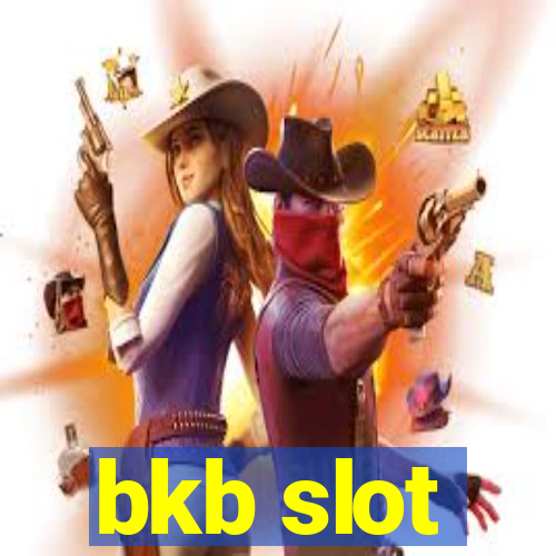 bkb slot