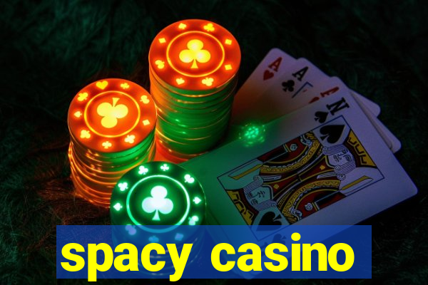 spacy casino