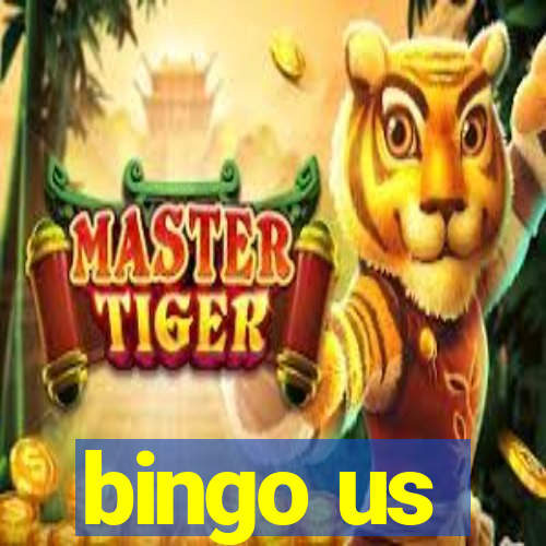 bingo us