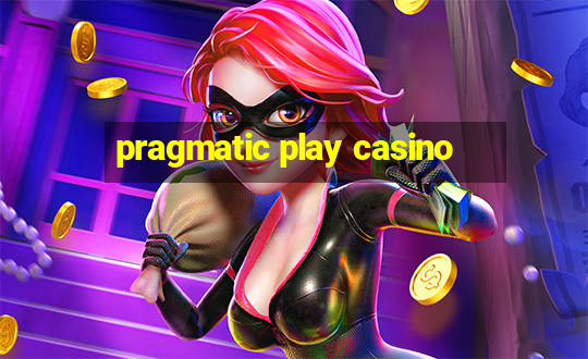 pragmatic play casino