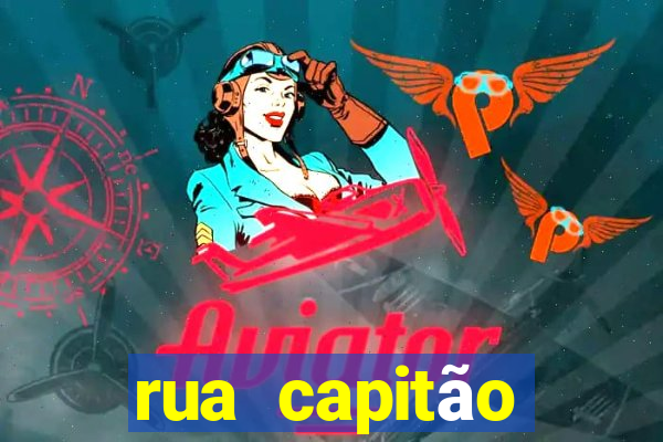 rua capitão salomão 23